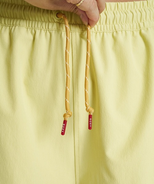 水着 ROXY PACIFIC DAZE ボードショーツ /UVカット/EASY DRY 「2026年夏モデル」 レディース | ROXY | 09