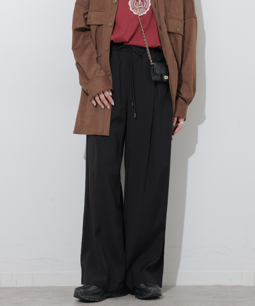 JOURNAL STANDARD relume（ジャーナルスタンダード レリューム 