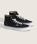 vans スニーカー オーセンティック ハイ ...の詳細画像1