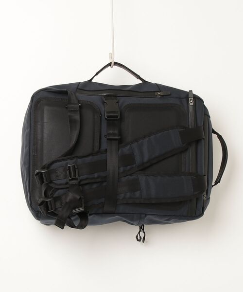 「beruf baggage」 2WAYバッグ FREE ネイビー メンズ_画像2