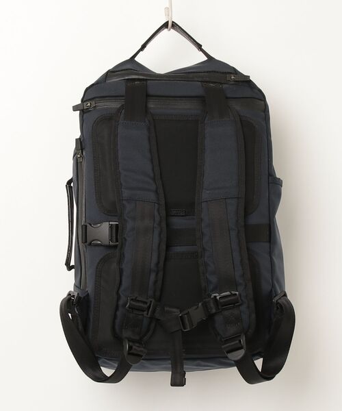 「beruf baggage」 2WAYバッグ FREE ネイビー メンズ_画像3