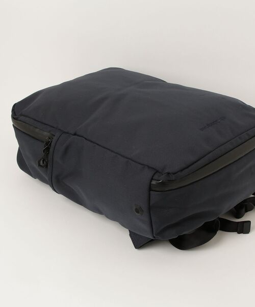 「beruf baggage」 2WAYバッグ FREE ネイビー メンズ_画像4