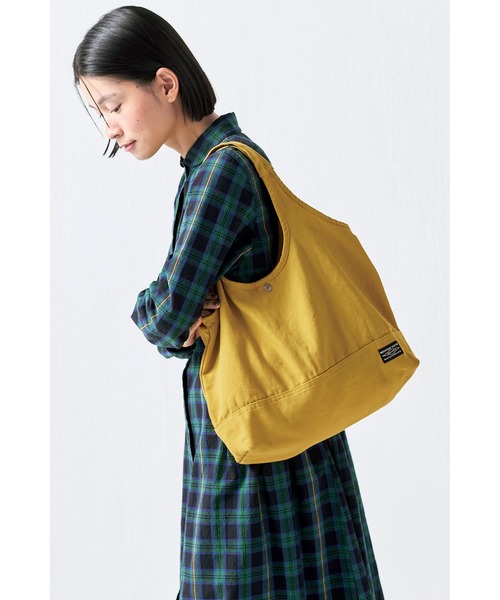 「Sunny clouds」 シャツワンピース M グリーン系その他 レディース_画像5