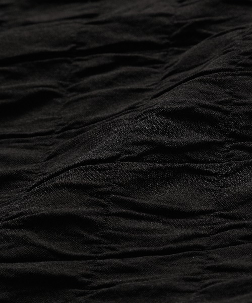 「LE CIEL BLEU」 スカート 36 ブラック レディース_画像2