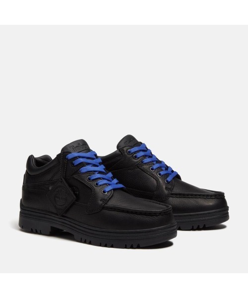 Timberland（ティンバーランド） ブーツ ヘリテージ GTX モックトゥ