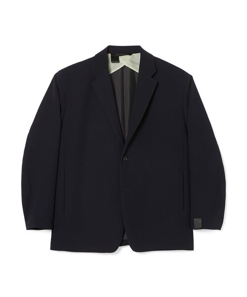 ジャケット・アウター n.hoolywood black cpo jacket N.HOOLYWOOD COMPILE コート ジャケット JACKET メンズ レディース