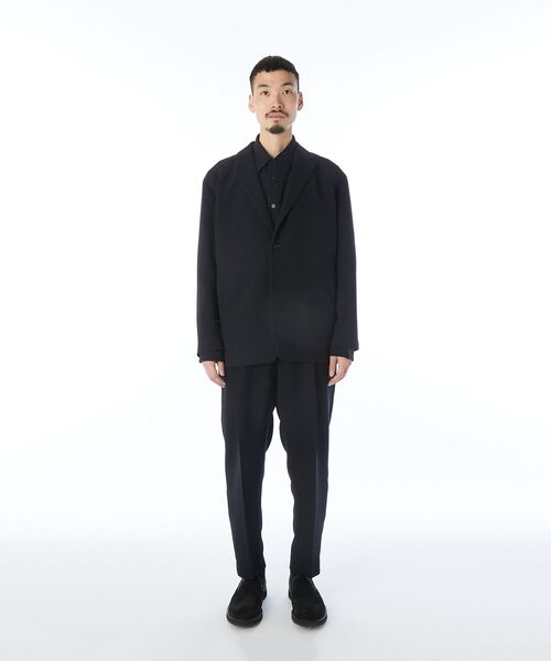N.HOOLYWOOD COMPILE コート ジャケット JACKET メンズ レディース