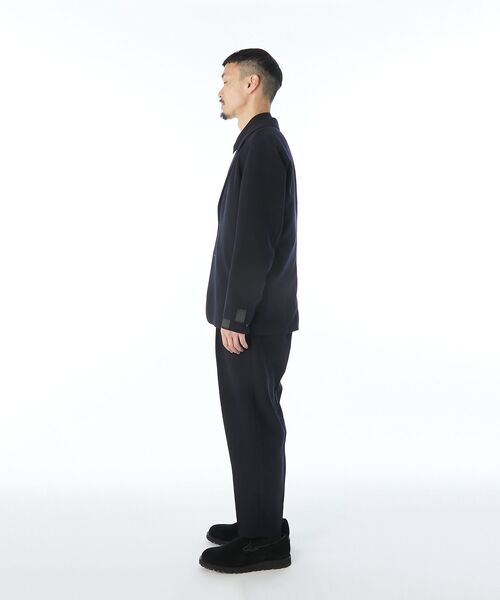 N.HOOLYWOOD COMPILE コート ジャケット JACKET メンズ レディース