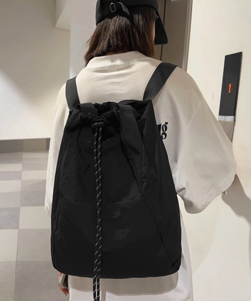 「Miniministore」 2WAYバッグ FREE グリーン レディース_画像2