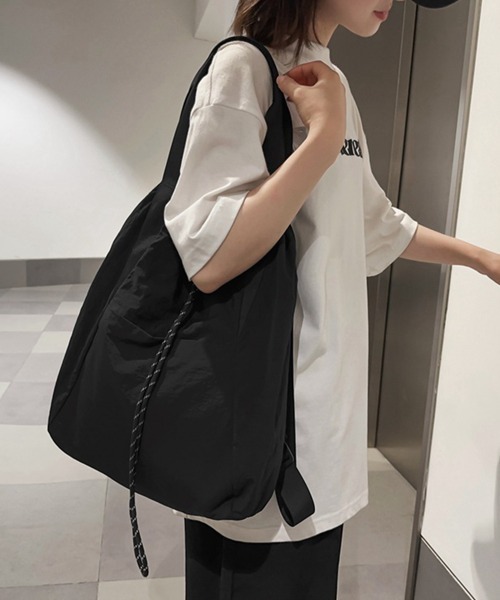 「Miniministore」 2WAYバッグ FREE グリーン レディース_画像5