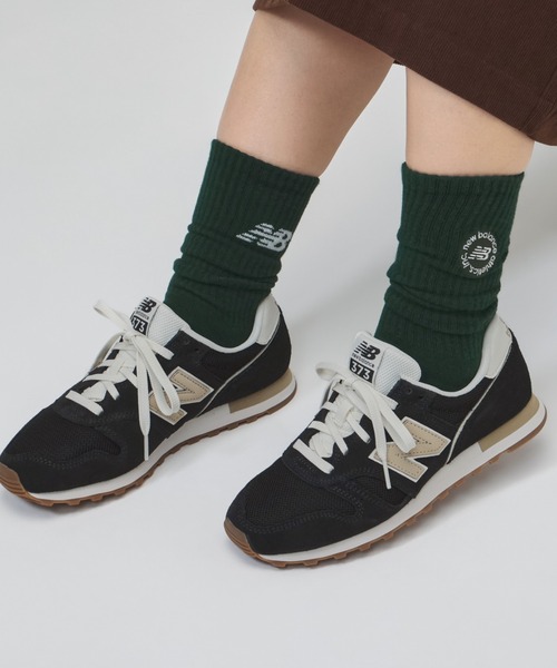 New Balance（ニューバランス） 373 スニーカー New Balance 373