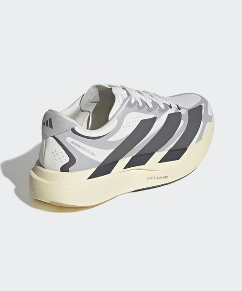 adizero evo sl（サイズ（cm）：24.5cm）のおすすめ人気商品一覧 通販