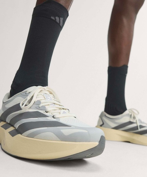 adizero evo sl（サイズ（cm）：24.5cm）のおすすめ人気商品一覧 通販