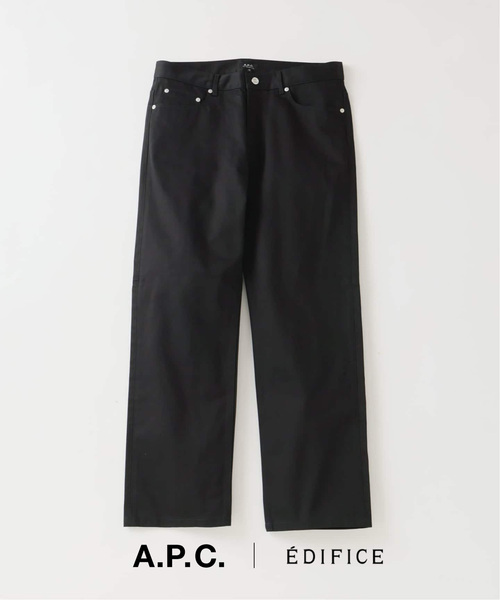 A.P.C.』アーペーセー (27) JEAN 80