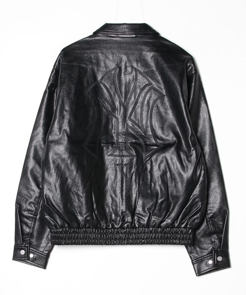 NEW ERA（ニューエラ） コート ジャケット 「NEW ERA」SYNTHETIC