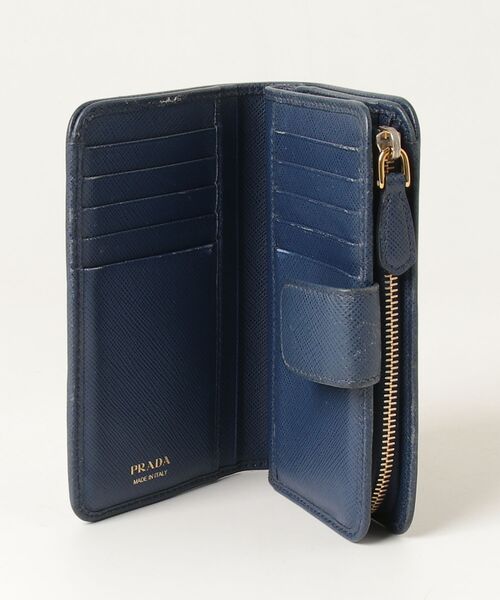 PRADA レディース二つ折り財布｜財布｜ファッション おすすめ人気商品