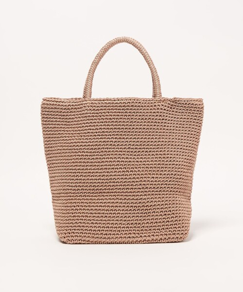 LUDLOW（ラドロー） トートバッグ 「LUDLOW」CAT CORD トートバッグ