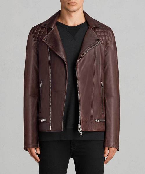 ALLSAINTS(オールセインツ) 革ジャン ライダース CONROY LEATHER ALLSAINTS(オールセインツ) 革ジャン ライダース CONROY LEATHER