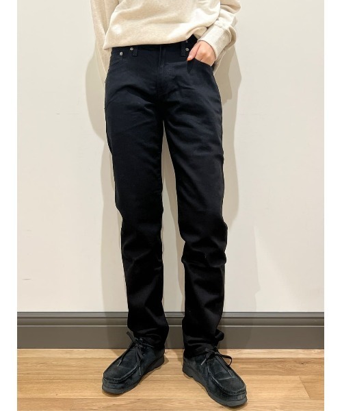 パンツ LEVI'S 502 楽天市場】LEVI'S リーバイス 502 ストレッチデニム レギュラー