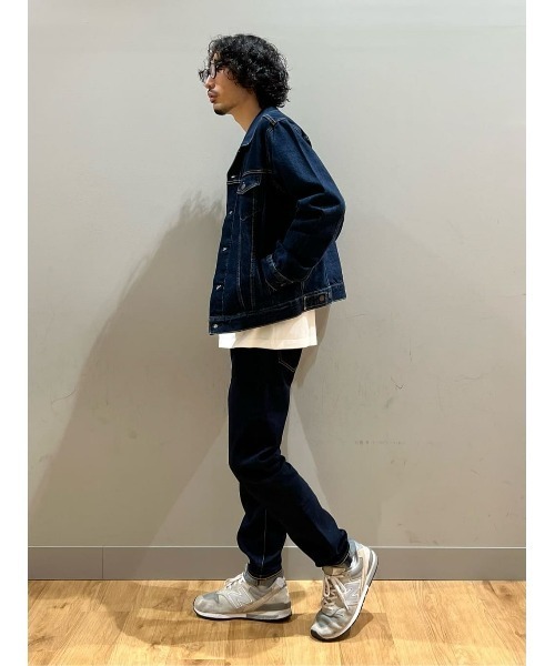 Levi's（リーバイス） ジーンズ 「メンズ」「502」デニムパンツ