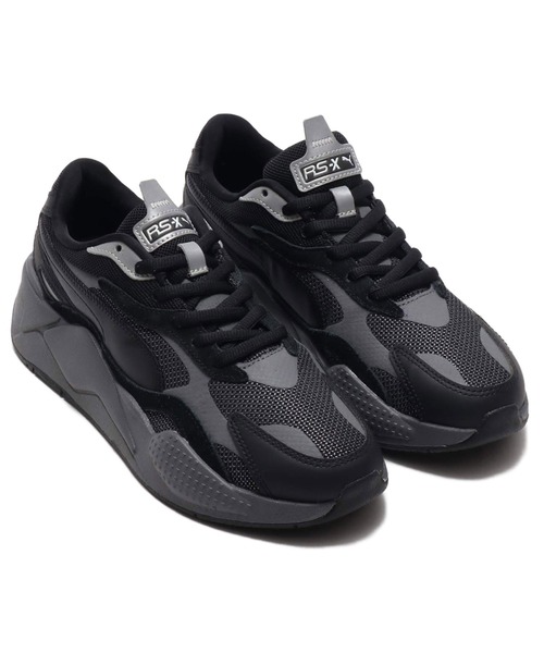 格安HOT スニーカー / RS-X3 PUZZLE 371570 ZOZOTOWN PayPayモール店 - 通販 - PayPayモール PUMA プーマ RS-X3 パズル 低価定番