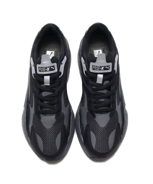 格安HOT スニーカー / RS-X3 PUZZLE 371570 ZOZOTOWN PayPayモール店 - 通販 - PayPayモール PUMA プーマ RS-X3 パズル 低価定番