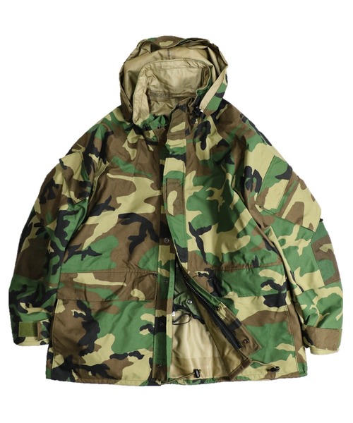 ジャケット ジャケット GORE-TEX SHARK HOODIE JACKET M ZOZOTOWN ...