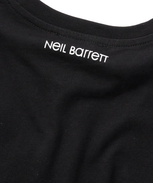 tシャツ Tシャツ Neil Barrett（ニール バレット）Tシャツカットソー  