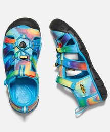 KEEN（キーン） スポーツサンダル サンダル SEACAMP II CNX / シー