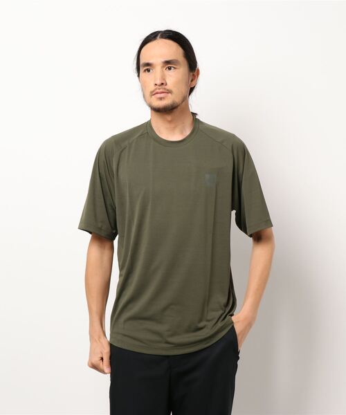 お得得価 tシャツ NORTH FACE Splash Water T-Shirts ZOZOTOWN PayPayモール店 - 通販 - PayPayモール Tシャツ THE 大特価新品
