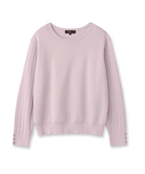 格安通販 ニット - 通販 - PayPayモール 微ラメシャイニーニット ZOZOTOWN PayPayモール店 限定30%OFF