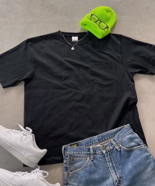 CAMBER tシャツ Camber(キャンバー)/8Oz マックスウェイト