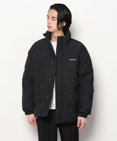 100%新品限定SALE ダウン PayPayモール店 - 通販 - PayPayモール ダウンジャケット DANVILLE JACKET ZOZOTOWN 100%新品得価