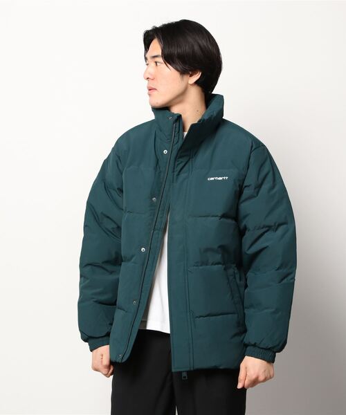 100%新品限定SALE ダウン PayPayモール店 - 通販 - PayPayモール ダウンジャケット DANVILLE JACKET ZOZOTOWN 100%新品得価
