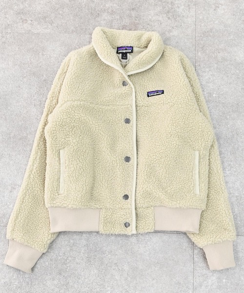 ジャケット ブルゾン Patagonia パタゴニア W レトロ ドット フリースジャケット Zozotown Yahoo 店 通販 Yahoo ショッピング ジャケット ブルゾン Patagonia パタゴニア W レトロ ドット フリースジャケット Zozotown Yahoo 店 通販 Yahoo ショッピング