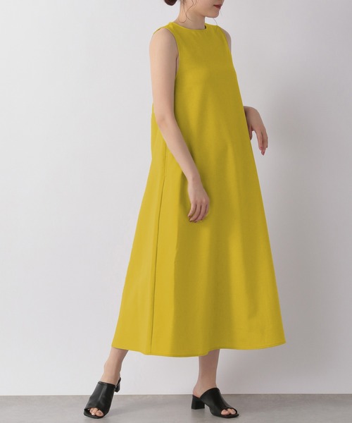 LOWRYS FARM（ローリーズファーム） マルチサイズ ワンピース Aライン