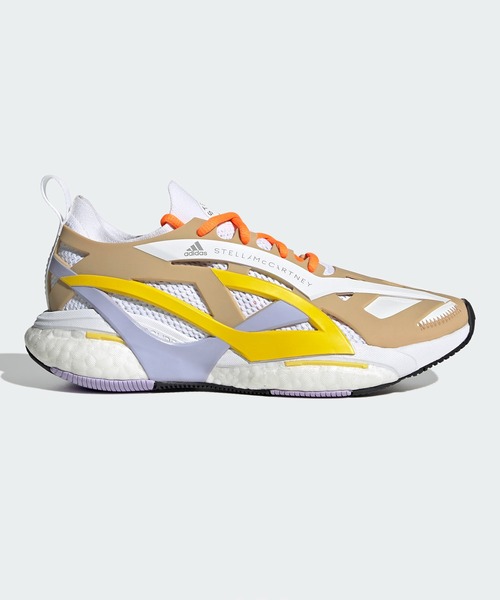 adidas by Stella McCartney ウォーキングシューズ スニーカー