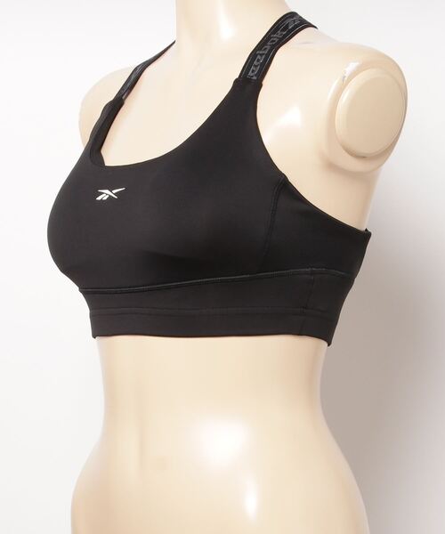 Reebok（リーボック） スポーツブラ キレイフィット スポーツ ブラ