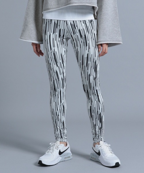 HEREIAM レギンス スパッツ 「HEREIAM」吸水速乾／LIVERY LUX LEG 2.0