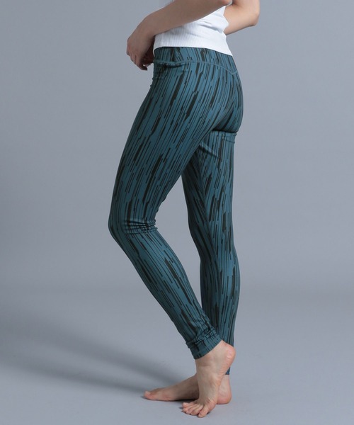 HEREIAM レギンス スパッツ 「HEREIAM」吸水速乾／LIVERY LUX LEG 2.0