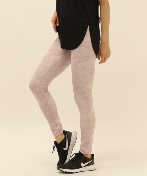 HEREIAM レギンス スパッツ 「HEREIAM」吸水速乾／LIVERY LUX LEG 2.0