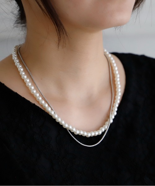 Cupid Heart（キューピッドハート） ネックレス 「Cupid Heart」結婚式