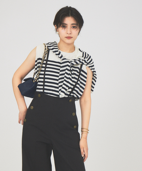 ヴィヴィヴィカーディガン 7days Life Styling カーディガン （接触冷感・毛玉になりにくい