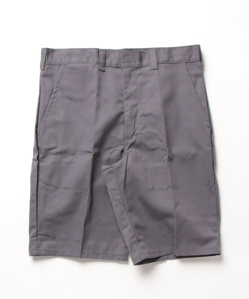 【美品】F.C.R.B. CHINO SHORTS Gray L Men's Tall Chino Shorts In Pebble Grey | American Tall