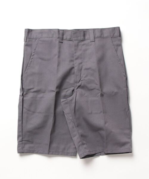 パンツ メンズ 「BIG BILL」（UN）11REGULAR FIT INDUSTRIAL WORK SHORT｜zozo｜02