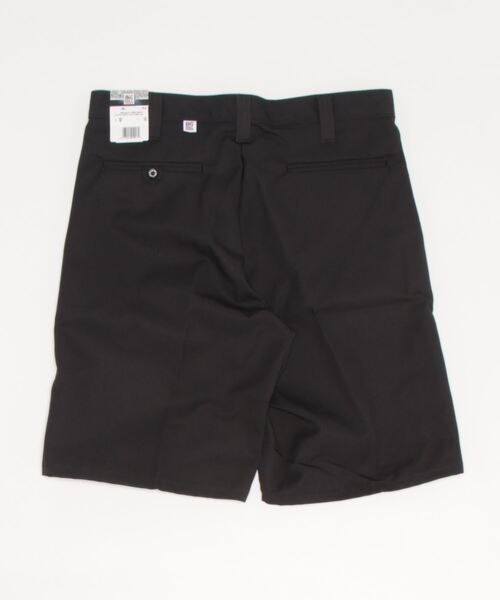 パンツ andwang Baby office belt short pants ANDWANG Baby office belt short pants 001 パンツ