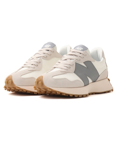 ▪️GW限定 ▪️ニューバランス U327 ホワイト New Balance（ニューバランス） スニーカー New Balance U327