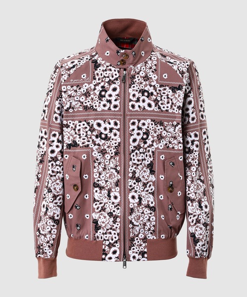 コート ジャケット BARACUTA G9 メンズ レディース