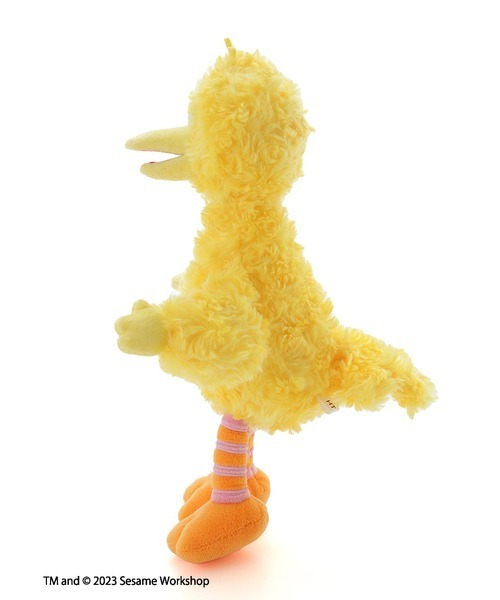 SESAME STREET（セサミストリート） おもちゃ ぬいぐるみS ビッグ