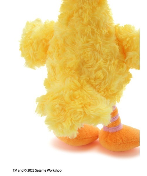 SESAME STREET（セサミストリート） おもちゃ ぬいぐるみS ビッグ